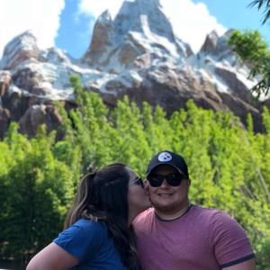 Meet your Posher, Ally